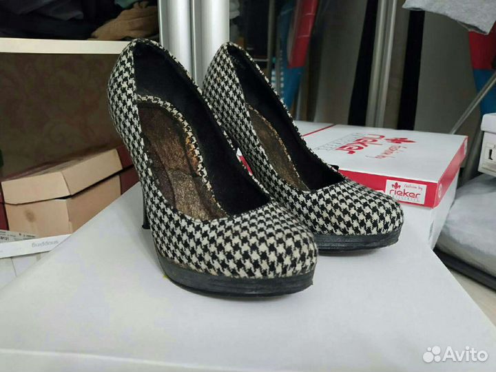 Туфли женские 35 размер