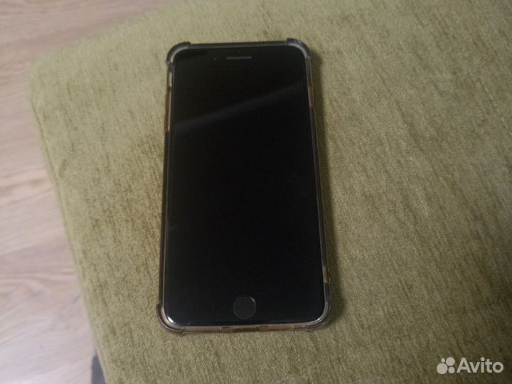 iPhone 7 Plus, 128 ГБ