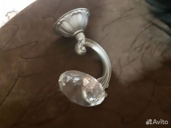 Держатель для штор