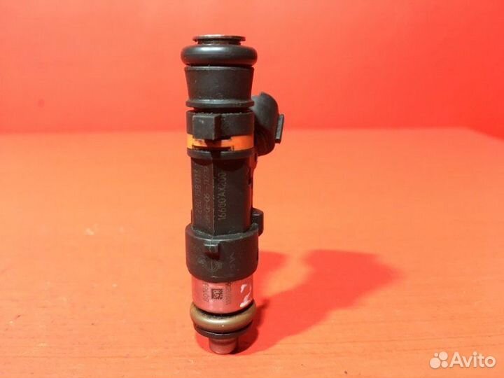 Форсунка Nissan Note E11 CR14DE 2007