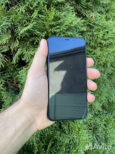 iPhone 11 Pro, 256 ГБ