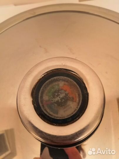 Фритюрница пароварка zepter