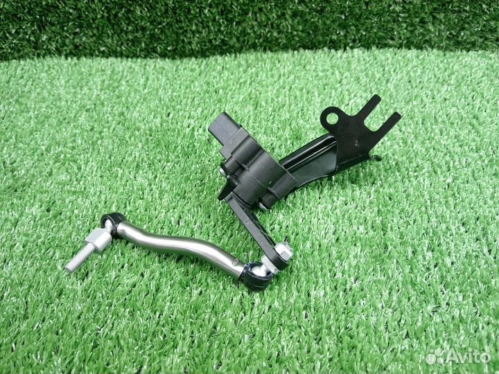 Датчик дорожного просвета Audi Q5 VAG