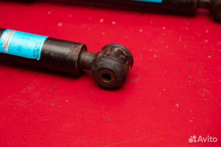 Амортизатор подвески задний Mercedes S500 W140