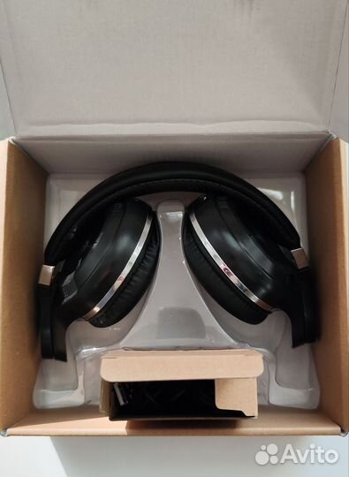 Беспроводные наушники Bluedio