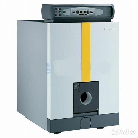 Чугунный /газовый котел DE dietrich GT 334.1800 кв