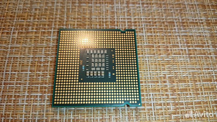 Процессоры Intel Xeon, Core 2 Duo, P4 Lga775