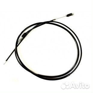 Трос газа мухтар, мухтар-7 (длинный) (L2015мм)