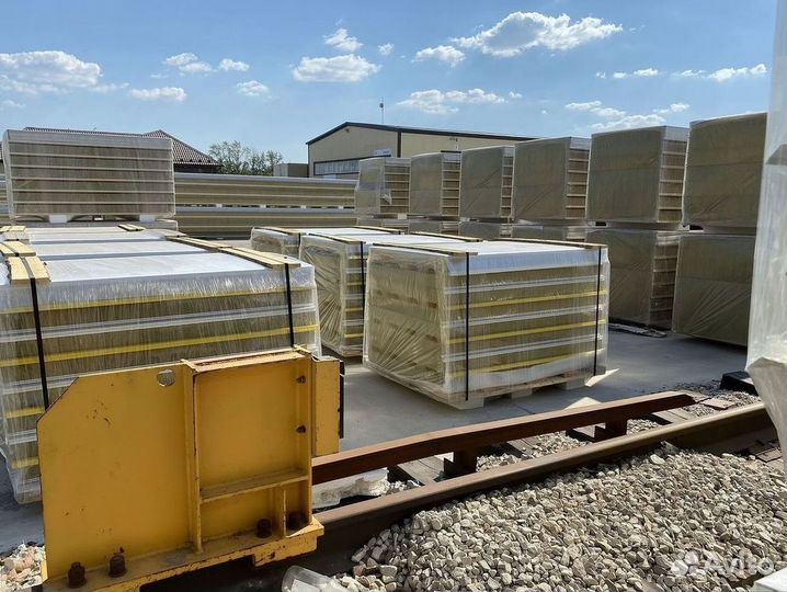 Сэндвич панели опт