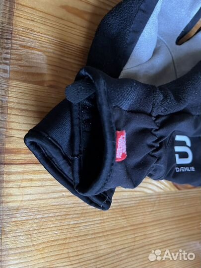 Перчатки крабы лыжные