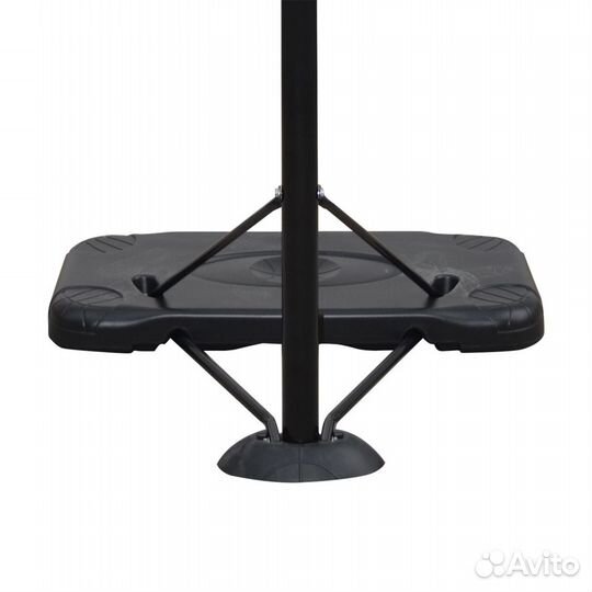 Мобильная баскетбольная стойка DFC stand44HD2 торг