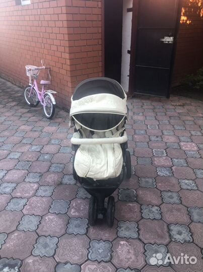 Детская коляска