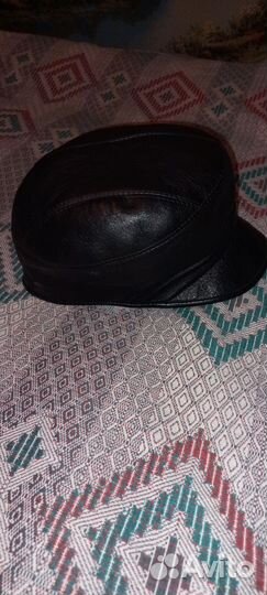 Кепка женская