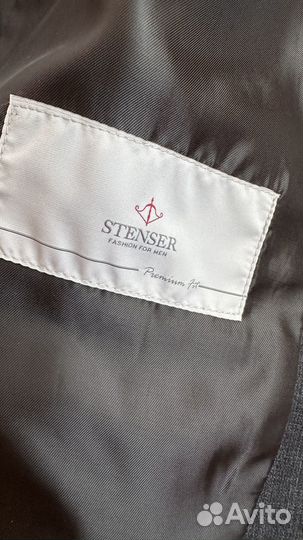 Жилетка школьная для мальчика