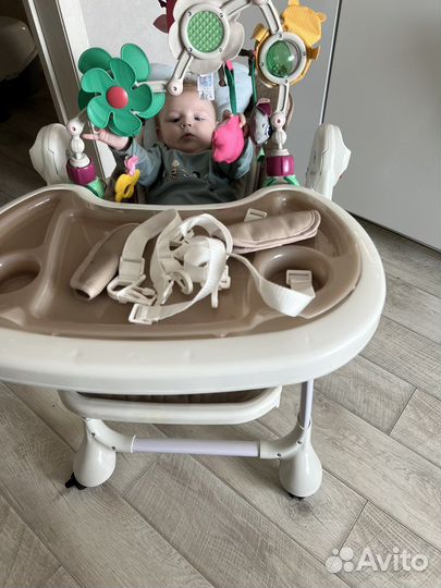 Дуга-трансформер Tiny Love Сказочная Принцесса