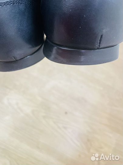 Туфли Eden Park France р. 43- (44)