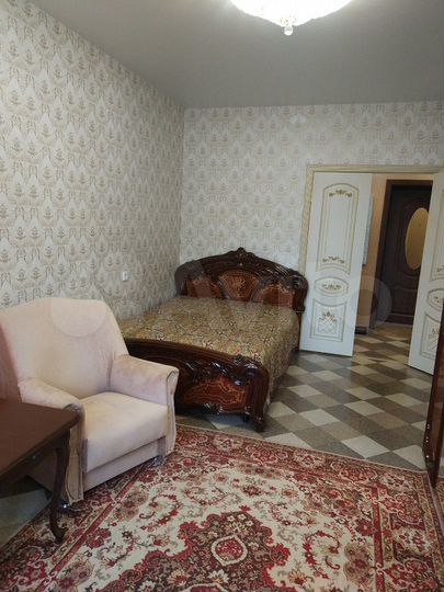 1-к. квартира, 39 м², 2/5 эт.