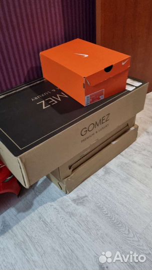 Нm, Zara, Nike под заказ любая одежда