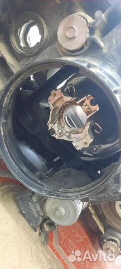 Фара тайота камри 50