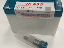 Dlla145p1024 Распылитель для форсунки Denso