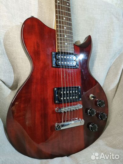 Электрогитара washburn WI15