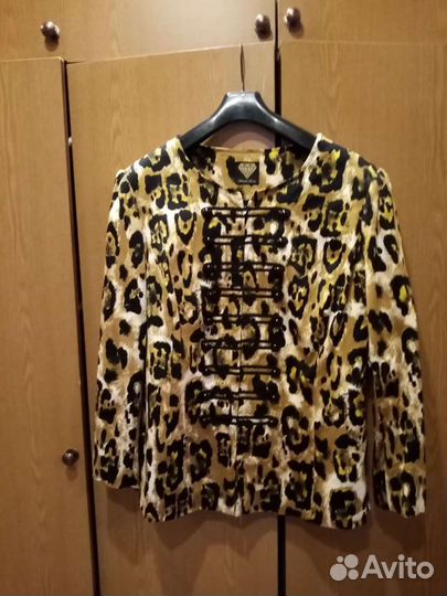 Пиджак женский