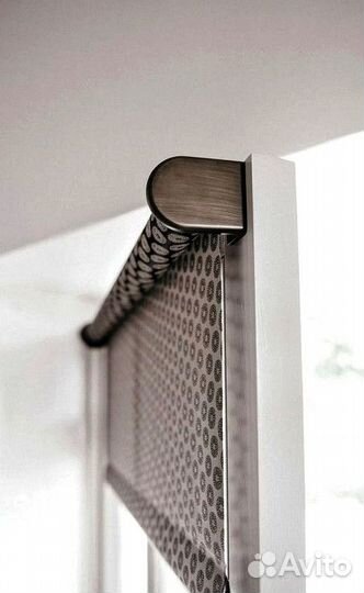 Рулонные шторы на заказ