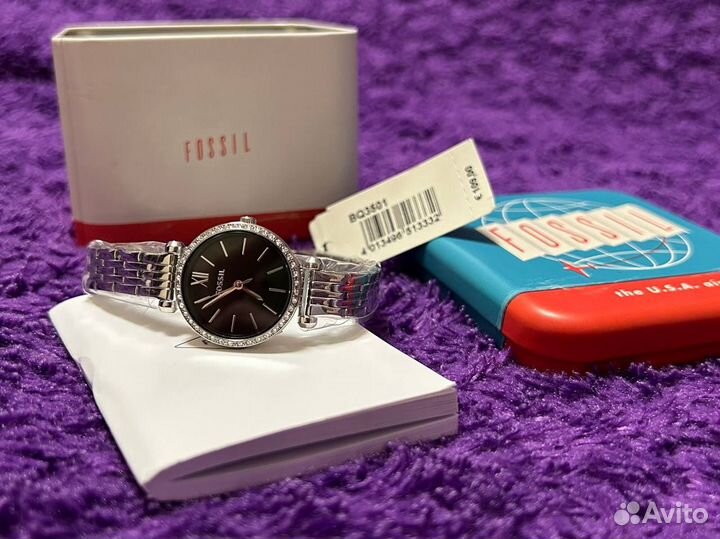 Fossil bq3501 discount
