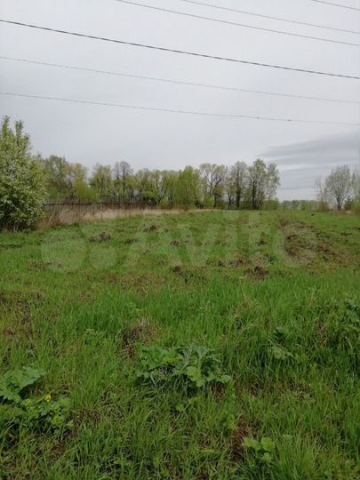 Участок 20 сот. (ИЖС)