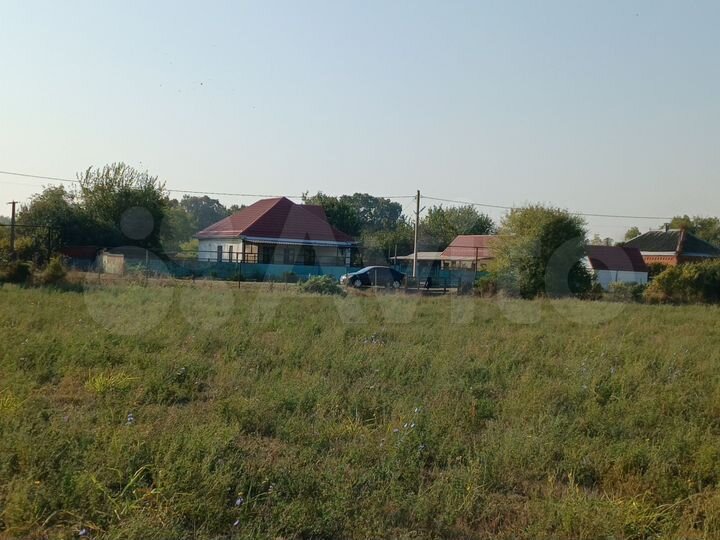 Участок 33,5 сот. (ИЖС)