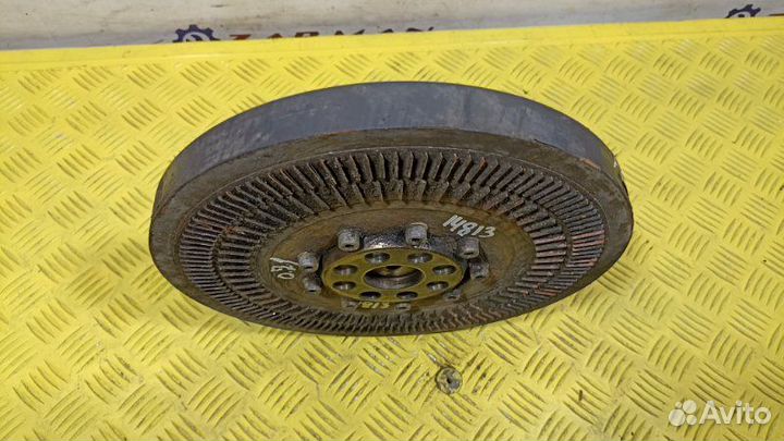 Демпфер двигателя Man Tga