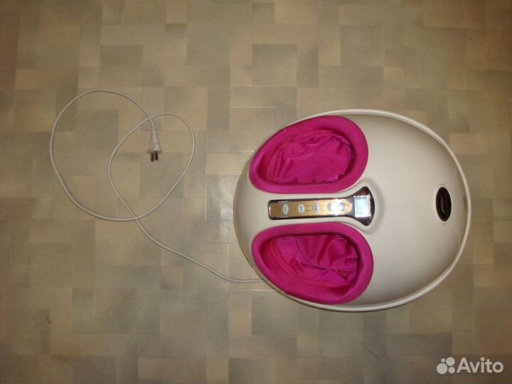 Массажер для ног