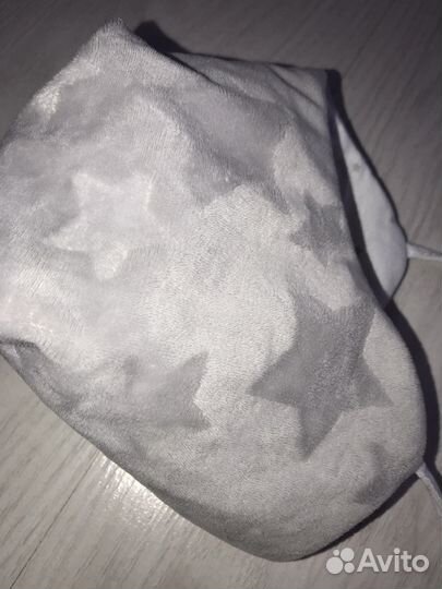 Шапка детская