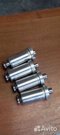 Толкатели урал