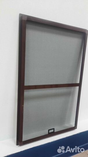 Москитные сетки в размер