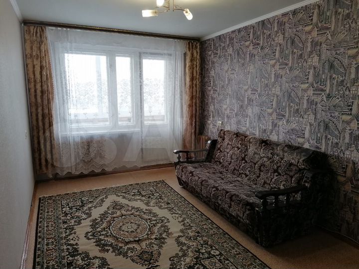 1-к. квартира, 32,4 м², 7/9 эт.