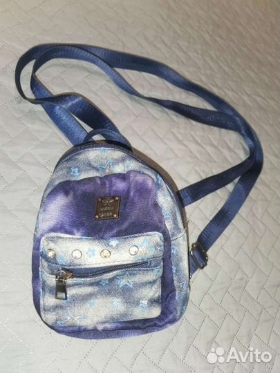 Сумка детская