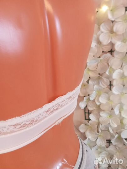 Бюстгальтер топ онсайз 44-48