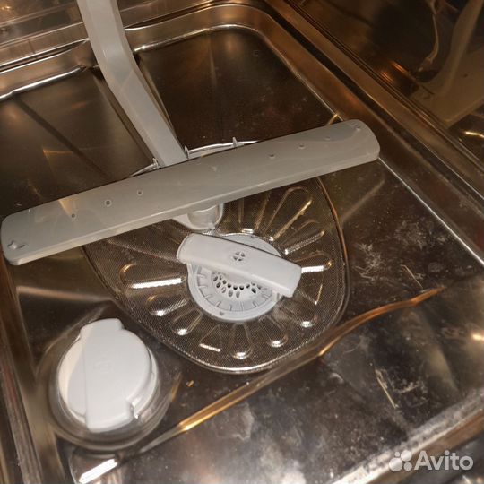 Посудомоечная машина Electrolux 45