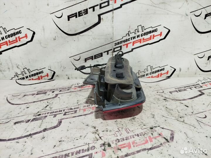 Фонарь nissan march micra AK12 BK12 BNK12 K12 YK12 1716 2 модель 3 модель правый 26550CT00A NA6725