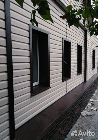 Ремонт и строительство