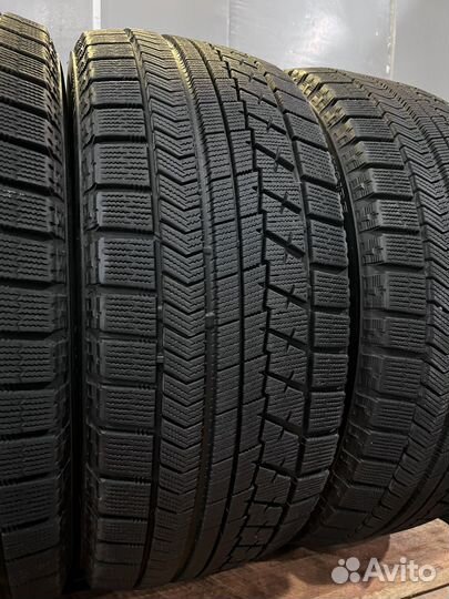 Bridgestone Blizzak VRX 225/55 R17 97Q