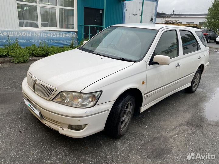 Toyota Vista Ardeo 2.0 AT, 2002, 230 000 км