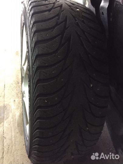 Yokohama Ice Guard IG35 205/55 R16 94T