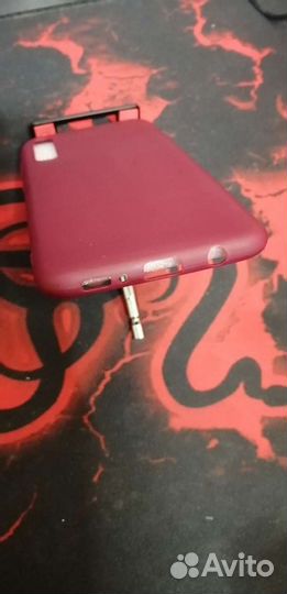 Чехол на samsung galaxy A50, A30S, A50S