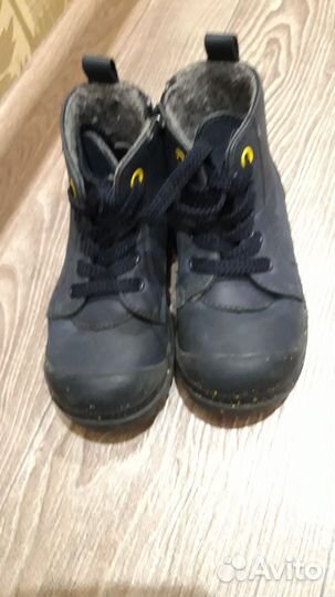 Обувь для мальчика