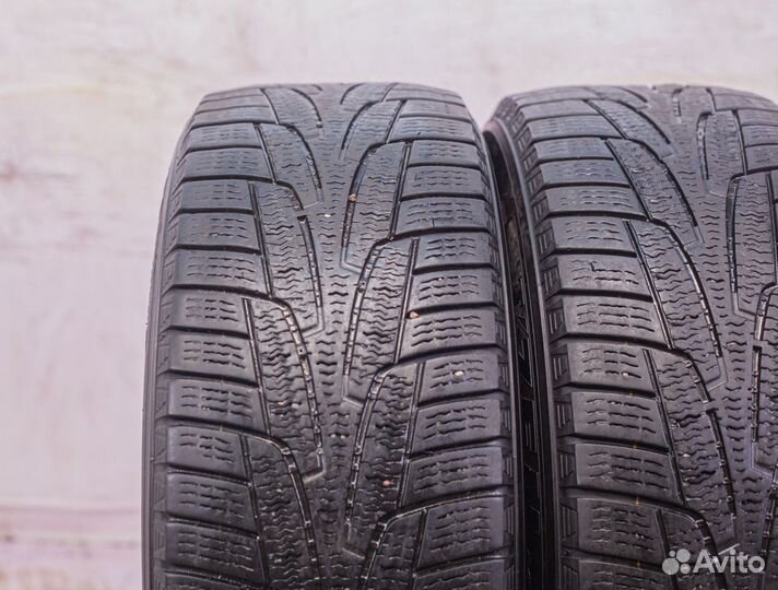 Kumho I'Zen KW31 205/55 R16 91R