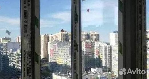 Пластиковые окна за 7 дней