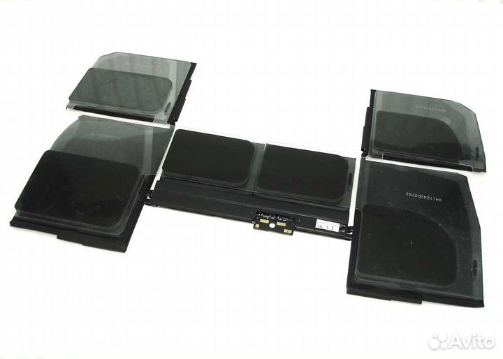 Аккумулятор для Apple MacBook 12 Retina A1534 39.7