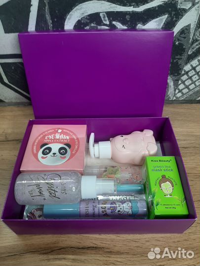 Подарочный набор